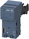 Siemens Βιομηχανικός Διακόπτης 3RC7141-1KE10