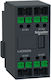 Schneider Electric TeSys Contact Auxiliar Industrial De Tip