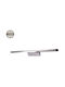 Domoletti Wall Lamp with Integrated LED