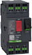 Schneider Electric Automatischer Leistungsschalter Dreipolig