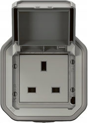 Legrand Socket Double Power Socket Legrand Socket Double Power Socket