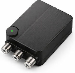 Commander PS12V02A Sursă de alimentare pentru satelit Commander PS12V02A Sursă de alimentare pentru satelit