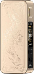 Lost Vape Centaurus M120 Кутия Mod 5500mAh Злат...