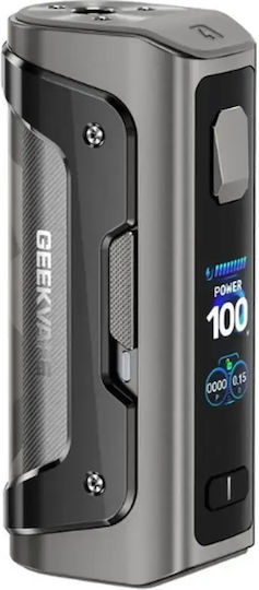 Geek Vape Aegis Solo 5 Box Mod 100 W Grau