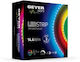 Geyer 14.4W 12V RGB LED Strip Light