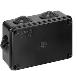 Orno Outdoor Electrical Junction Box IP65 Orno Outdoor Electrical Junction Box IP65