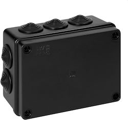 Orno Outdoor Electrical Junction Box IP65 Orno Outdoor Electrical Junction Box IP65