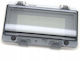 Schneider Electric Weatherproof Surface-Mounted Electrical Box IP67 8 Pieces