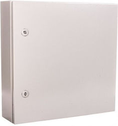 Elettrocanali Външна електрическа кутия IP66 Elettrocanali Външна електрическа кутия IP66