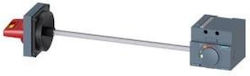 Siemens Schalttafel-Zubehörteil 3VA9137-0PK15 Siemens Schalttafel-Zubehörteil 3VA9137-0PK15