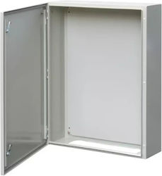 Incobex Wall-Mounted 800x600x250mm