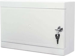 Sabaj Wall Mounted Fuse Box