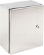 Elettrocanali Wall Mounted Waterproof Electrical Fuse Box P300xH200xW150mm