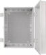 Pulsar Wall Mounted Waterproof Electrical Panel W400xH300xD200mm