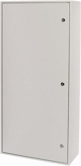 Eaton Wall-Mounted Waterproof Electrical Distribution Board, 2 Rows, 24 Modules