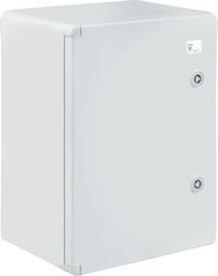 Eurolamp Επιτοίχιος 300x400x220mm