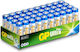 Genius Pack Alkaline-Batterie AA 1,5 V