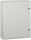 Elettrocanali Tablou Electric cu Montaj pe Perete, Etanș L1200xÎ1000xA300mm