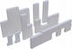 Canon Absorber Kit