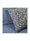Melinen Ultra Augusta Комплект калъфки за възглавници Jean 50x70 см