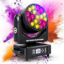 Light4me LED (RGBW) Light4me LED (RGBW)