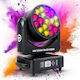 Light4me Wash LED RGBW