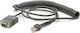 Zebra Cable 2m 1 Piece