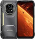 Xplore 2 Projector 5G Dual SIM (16/1TB) Rugged Smartphone Black