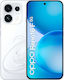 Reno16 F 5G (8/256GB) Pop White