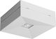 Awex LED Emergency Light Exit with Battery Power Source