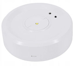 Bemko Exit Emergency Light with Battery Power Bemko Exit Emergency Light with Battery Power