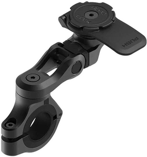 Suport de Telefon Quad Lock Motorcycle Handlebar Mount Pro Reglabil Qlm-hbr-pro-adj