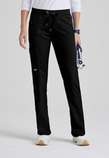 Barco Women's Medical Pants Black