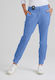 Barco Women's Medical Pants Light Blue