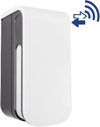 Genevo Wireless Motion Sensor with a 24 m Range