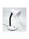 Domoletti Office Lamp for E27 Socket in White Color