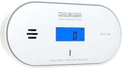 Dahua Autonomous 24-Zone Carbon Monoxide Detector CO