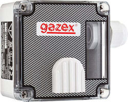 Gazex 24-Zone LPG Gas Detector