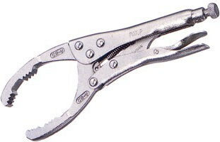 Jonnesway Ölfilter-Haltezange Morse-Typ 53–118 mm Ai050043