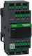 Schneider Electric Tesys Ρελέ Ράγας με Τάση 690V