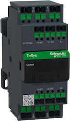 Schneider Electric Ρελέ 3x18A 440V Schneider Electric Ρελέ 3x18A 440V