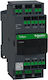 Schneider Electric TeSys Реле за DIN шина 10A с Напрежение 690V