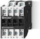 Finder Releu Industrial de Putere 110V 6K.13.8.110.4324