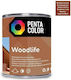 Pentacolor Wood Glue Brown 900ml