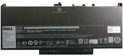 Dell Original Dell Akku-Batterie for Dell