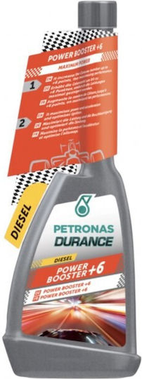 Petronas Car Cetane Number Improver Additive 250ml