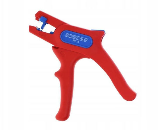 Ergom Клещи за оголване на кабели с Дължина 180 mm