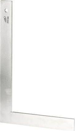 Helios-Preisser Winkelmesser für Hufschmiede aus Metall, Länge 28 cm