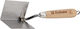 Kubala Μυστρί Inox 85x60mm με Ξύλινη Λαβή 5909
