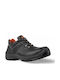To Work For S3 Safety Shoe